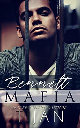 Bennett Mafia book cover 1
