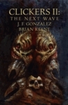 Clickers book cover 2