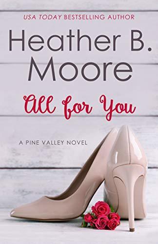 All For You book cover