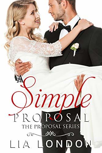 A Simple Proposal book cover