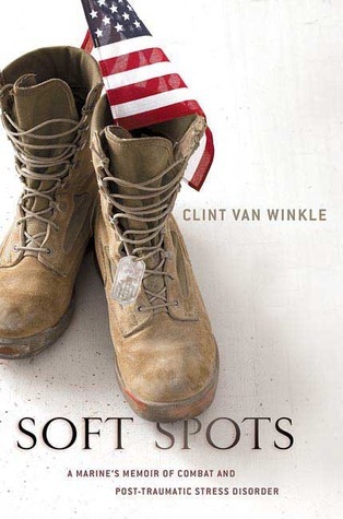 Soft Spots book cover