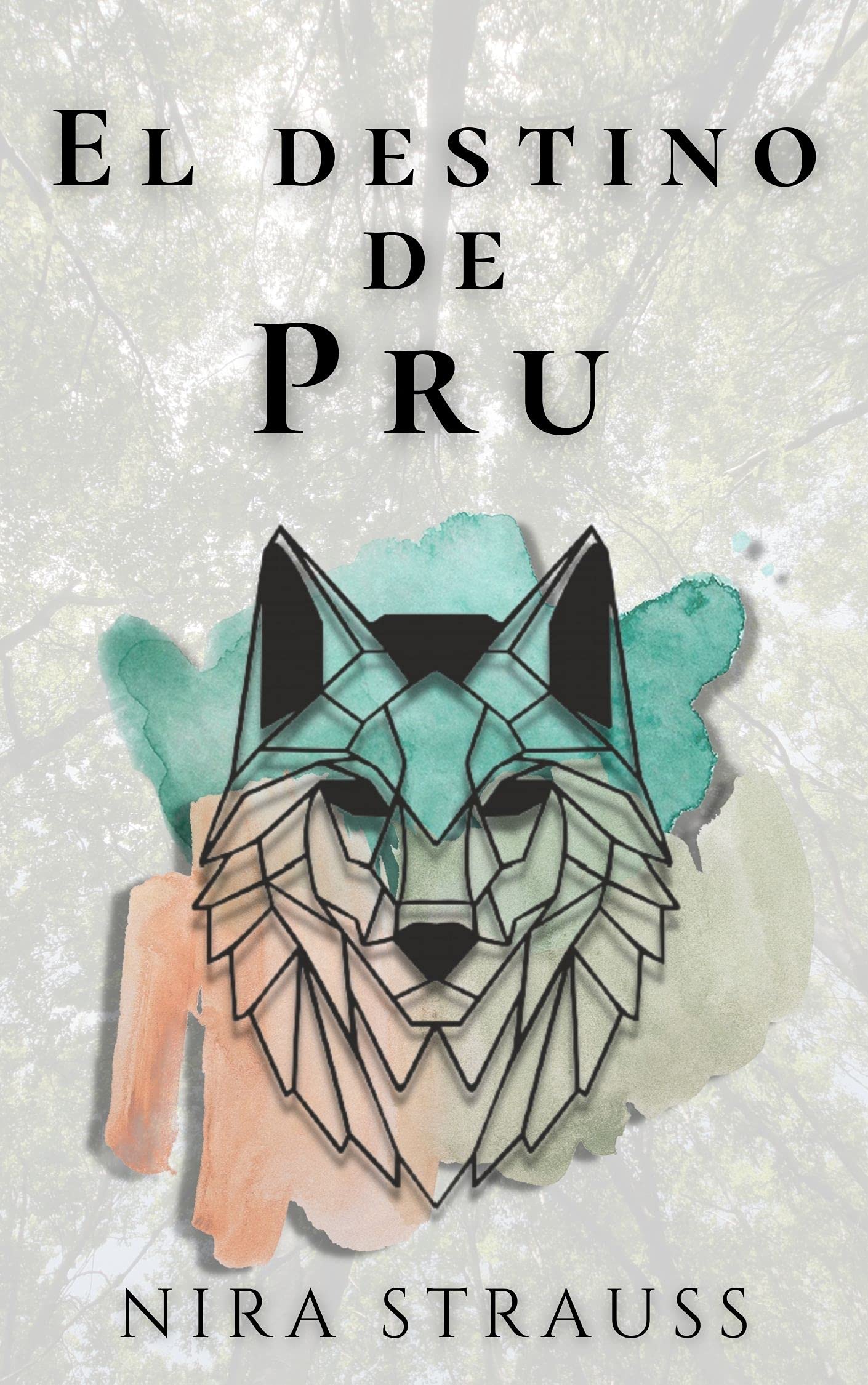 El destino de Pru book cover