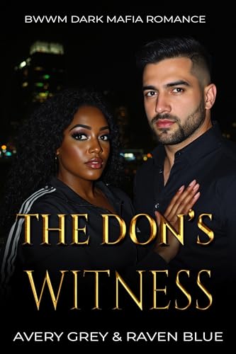 The Don's Witness book cover