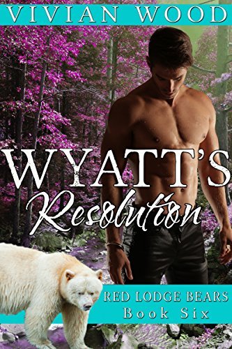 Wyatt's Resolution book cover