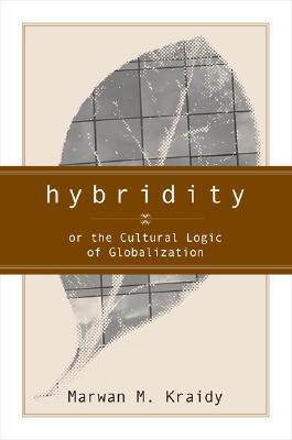 Hybridity book cover