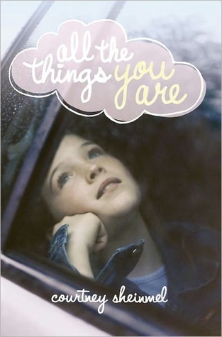 All the Things You Are book cover