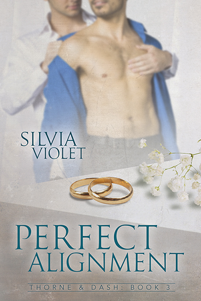Thorne and Dash book cover 3