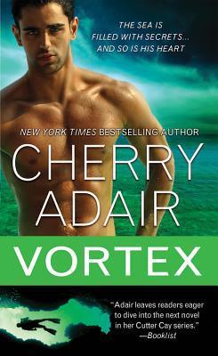 Cutter Cay book cover 3