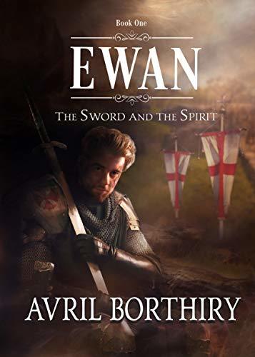 Ewan book cover
