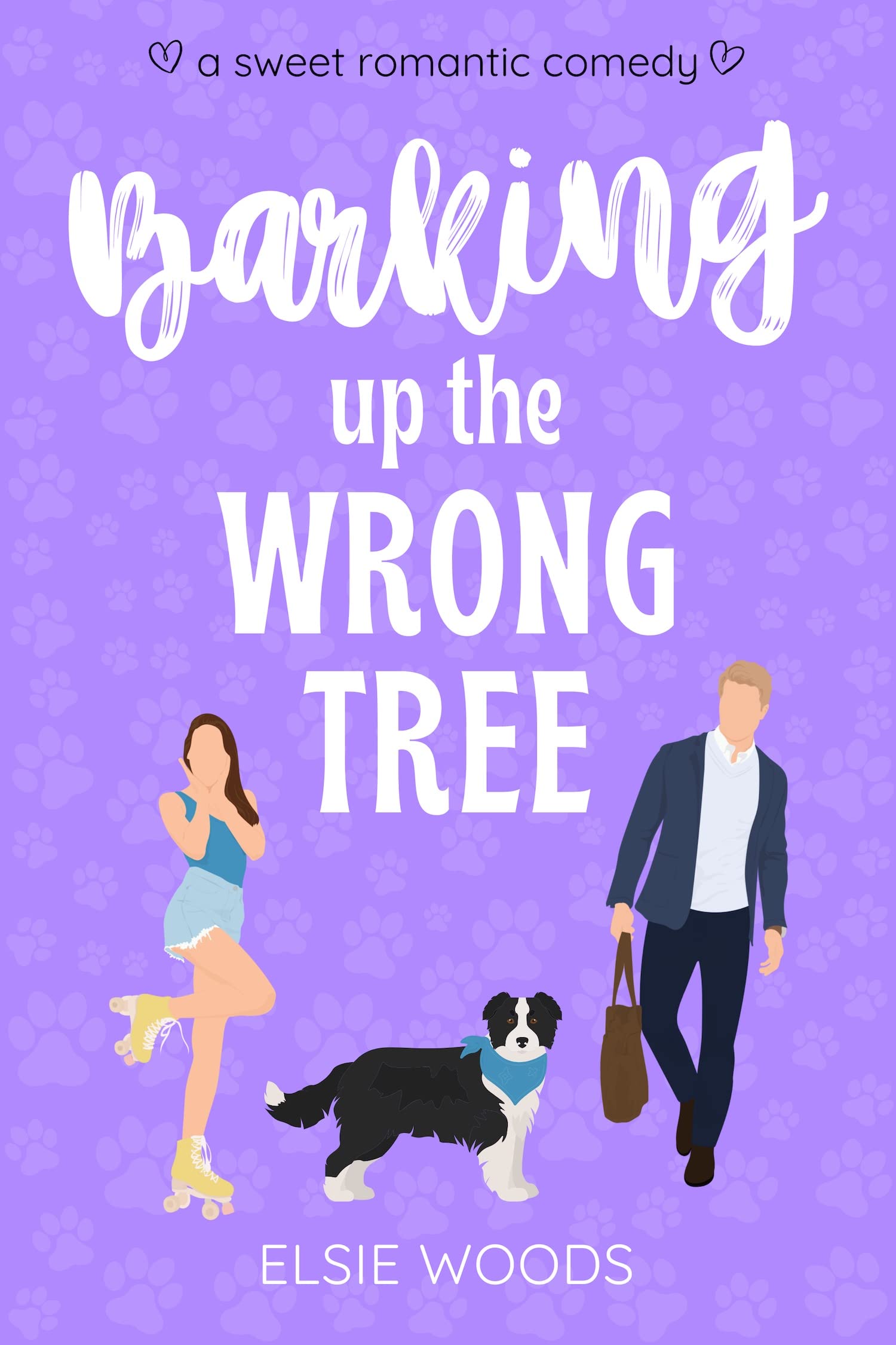 Barking up the Wrong Tree book cover