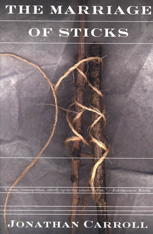 Crane's View book cover 2
