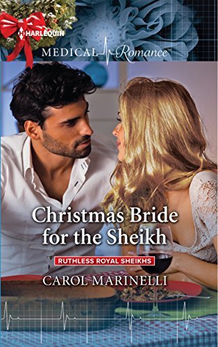 Ruthless Royal Sheikhs book cover 2