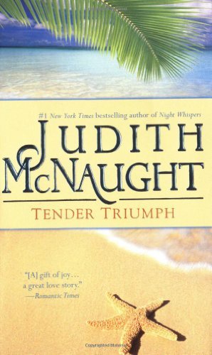 Tender Triumph book cover