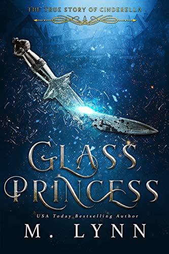 Glass Princess book cover