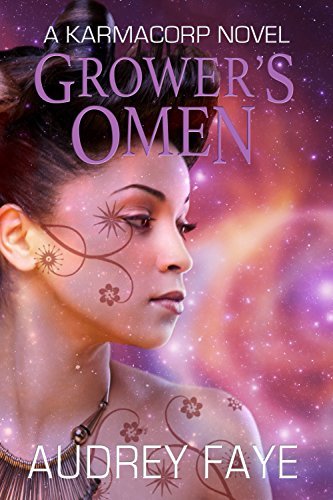 The Fixers of KarmaCorp book cover 2