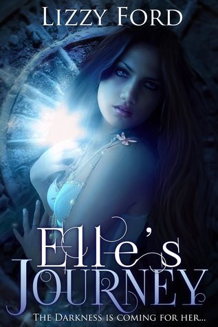 Elle's Journey book cover