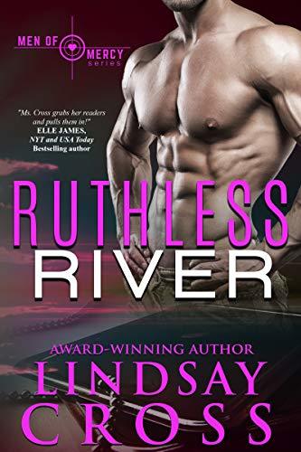 Ruthless River book cover