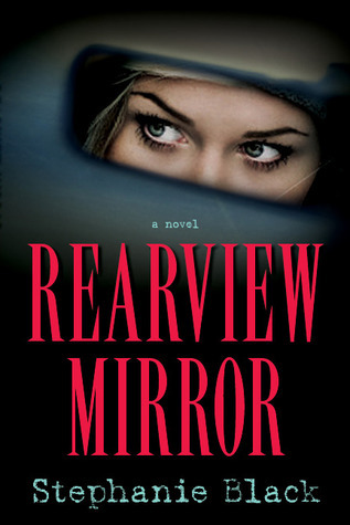 Rearview Mirror book cover