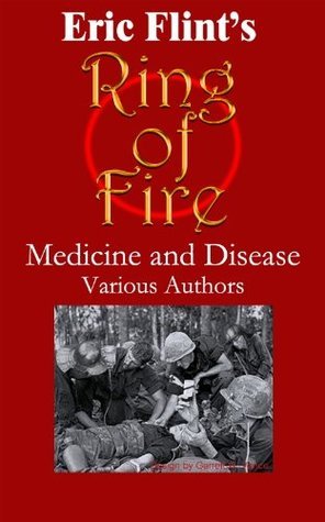 Medicine and Disease after the Ring of Fire book cover