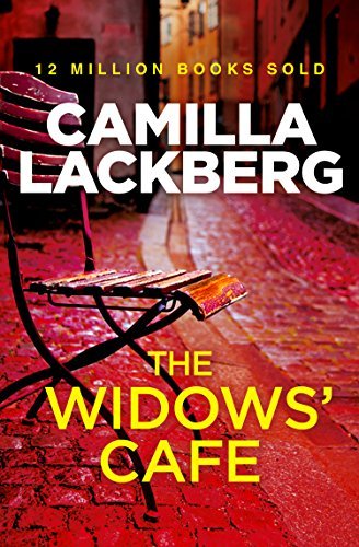 The Widows' Cafe book cover
