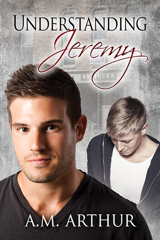 Discovering Me book cover 2