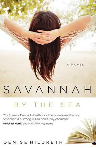 Savannah by the Sea book cover