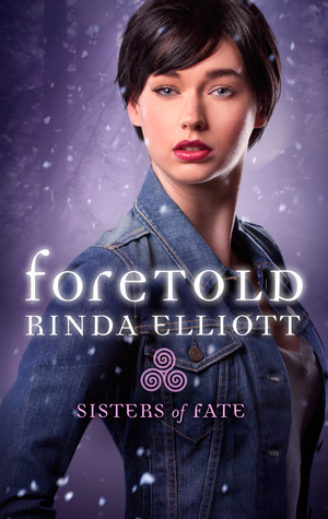 Sisters of Fate book cover 1