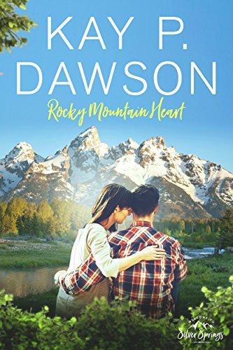 Rocky Mountain Heart book cover