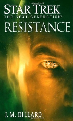 Star Trek: The Next Generation - The Second Decade book cover 2