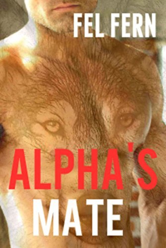 Alpha's Tutor book cover 3