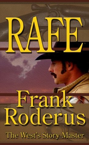 Rafe book cover