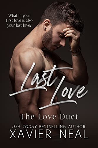 Last Love book cover