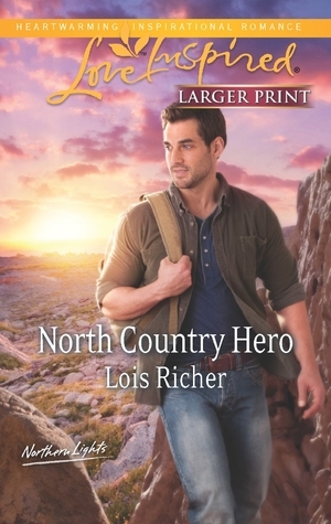 Northern Lights book cover 1