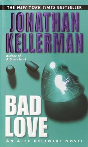 Bad Love book cover