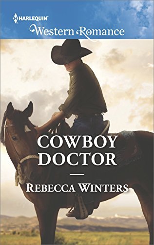 Sapphire Mountain Cowboys book cover 3