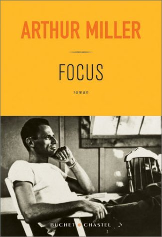 FOCUS book cover