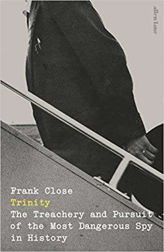 Trinity book cover