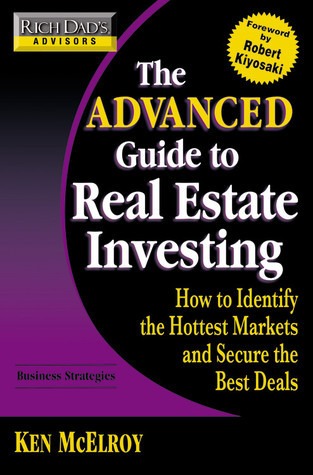 Rich Dad's Advisors book cover