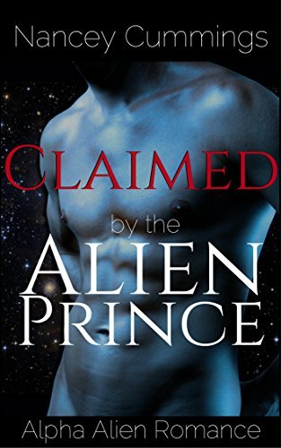 Alpha Aliens of Fremm book cover 1
