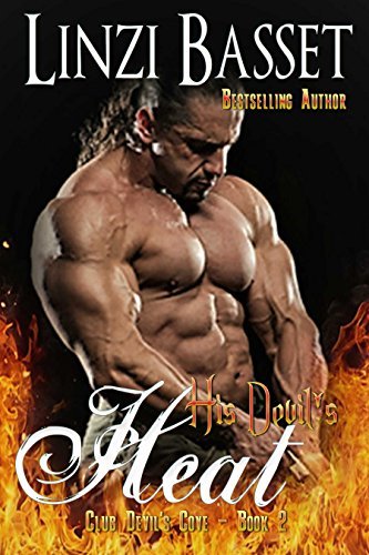 Club Devil's Cove book cover 2