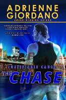 Justifiable Cause book cover 1