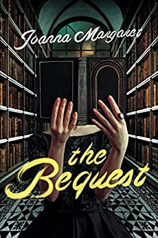 The Bequest book cover
