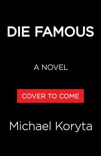 Die Famous book cover