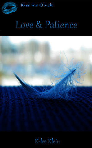 Love & Patience book cover