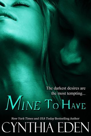 Mine to Have book cover