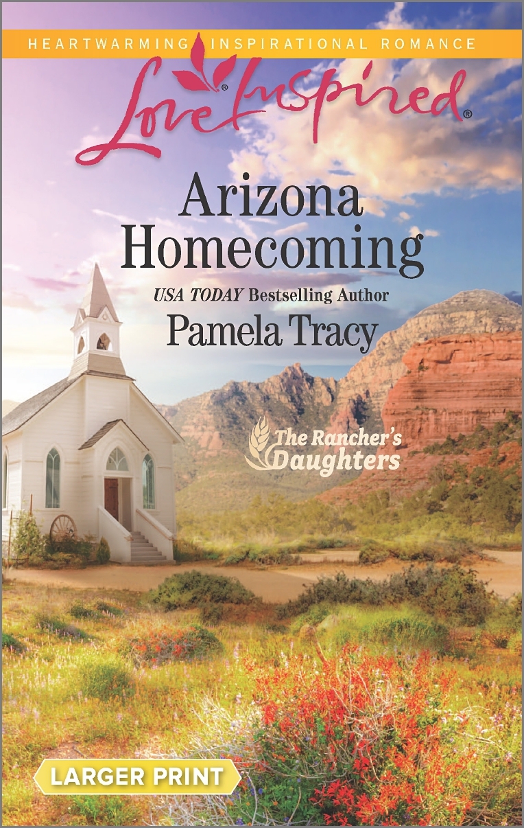 Rancher's Daughters book cover 3