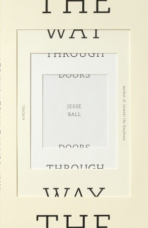The Way Through Doors book cover
