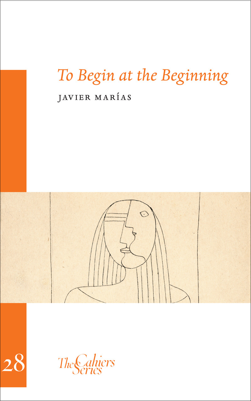 To Begin at the Beginning (Volume 28) book cover