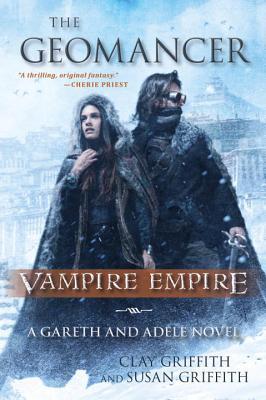Gareth and Adele book cover 1