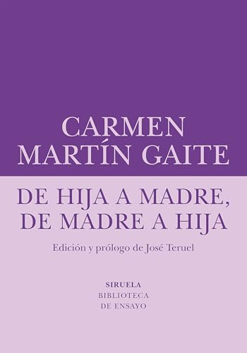 De hija a madre, de madre a hija book cover